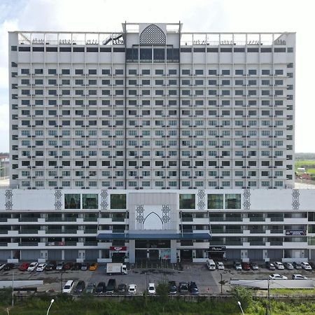 קוטה בארו H Elite Design Hotel מראה חיצוני תמונה