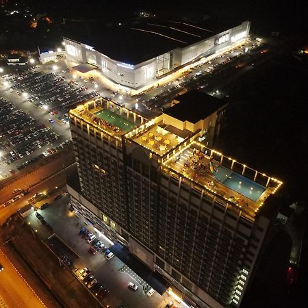 קוטה בארו H Elite Design Hotel מראה חיצוני תמונה