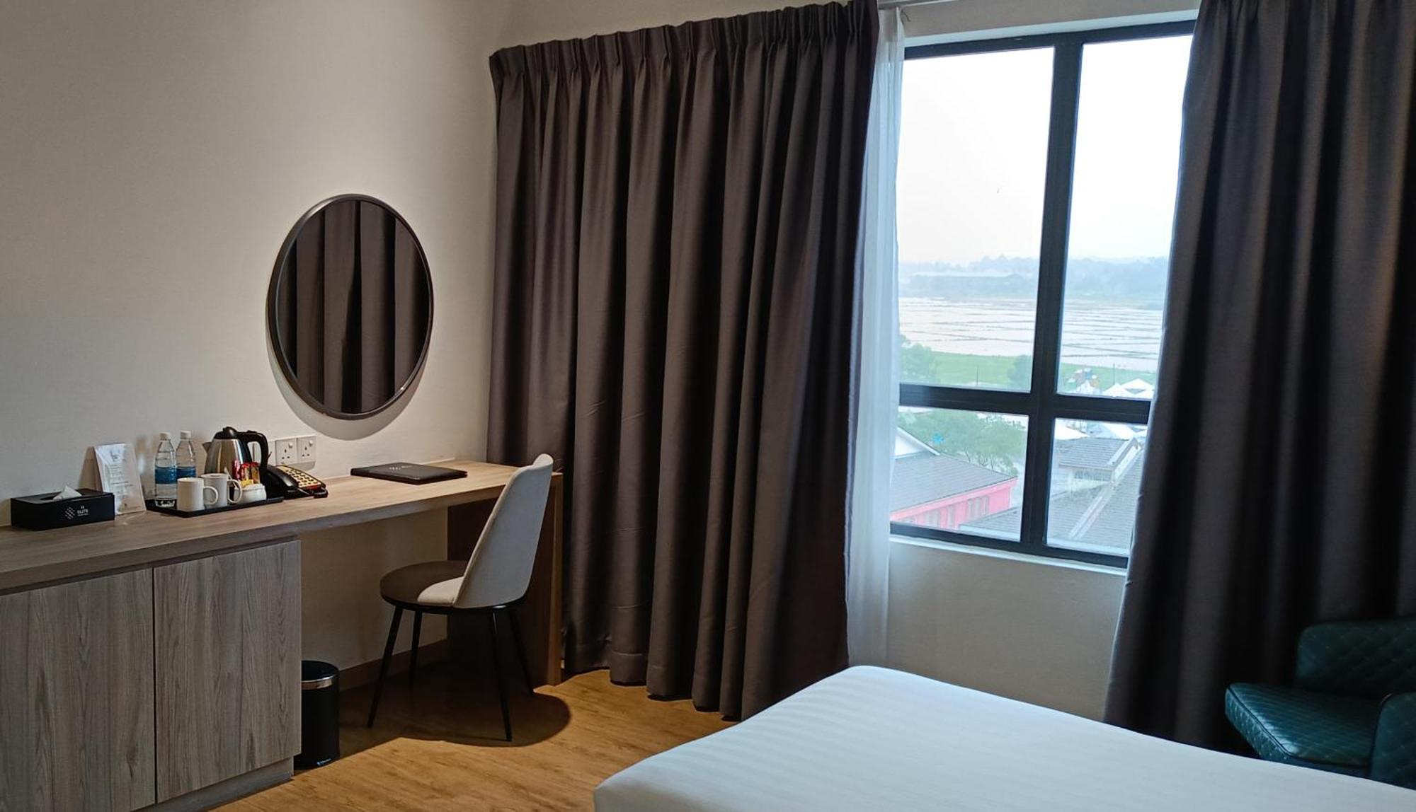 קוטה בארו H Elite Design Hotel מראה חיצוני תמונה
