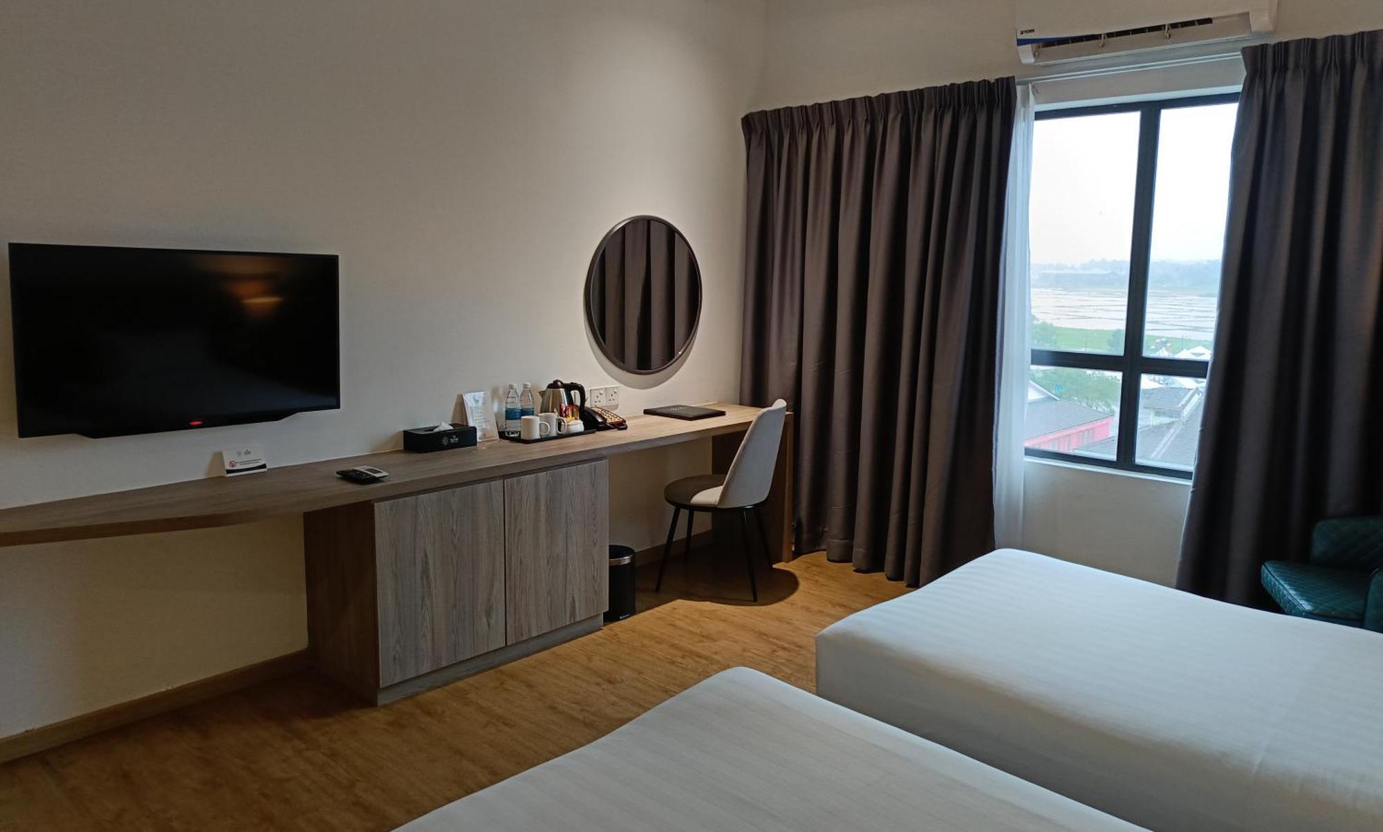 קוטה בארו H Elite Design Hotel מראה חיצוני תמונה