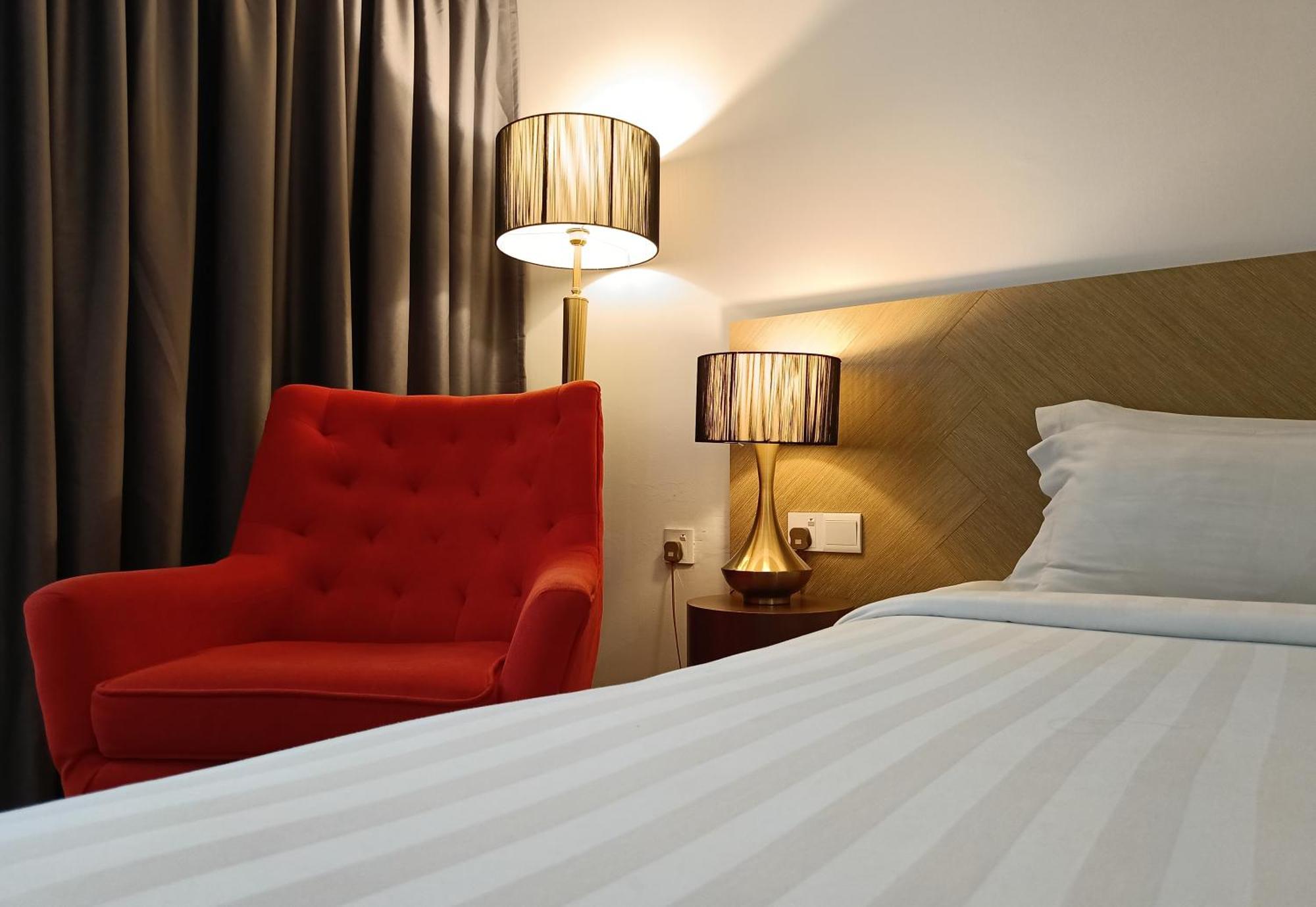 קוטה בארו H Elite Design Hotel מראה חיצוני תמונה