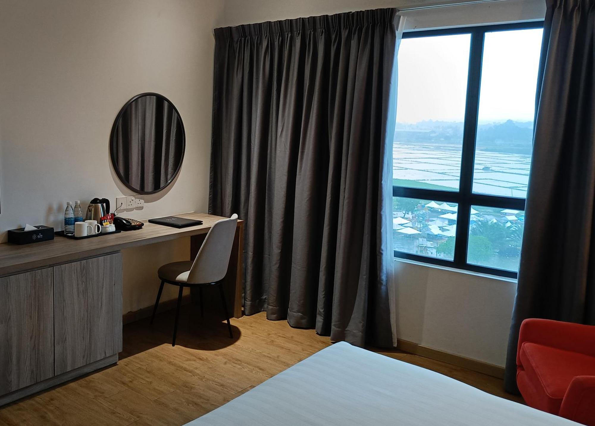 קוטה בארו H Elite Design Hotel מראה חיצוני תמונה