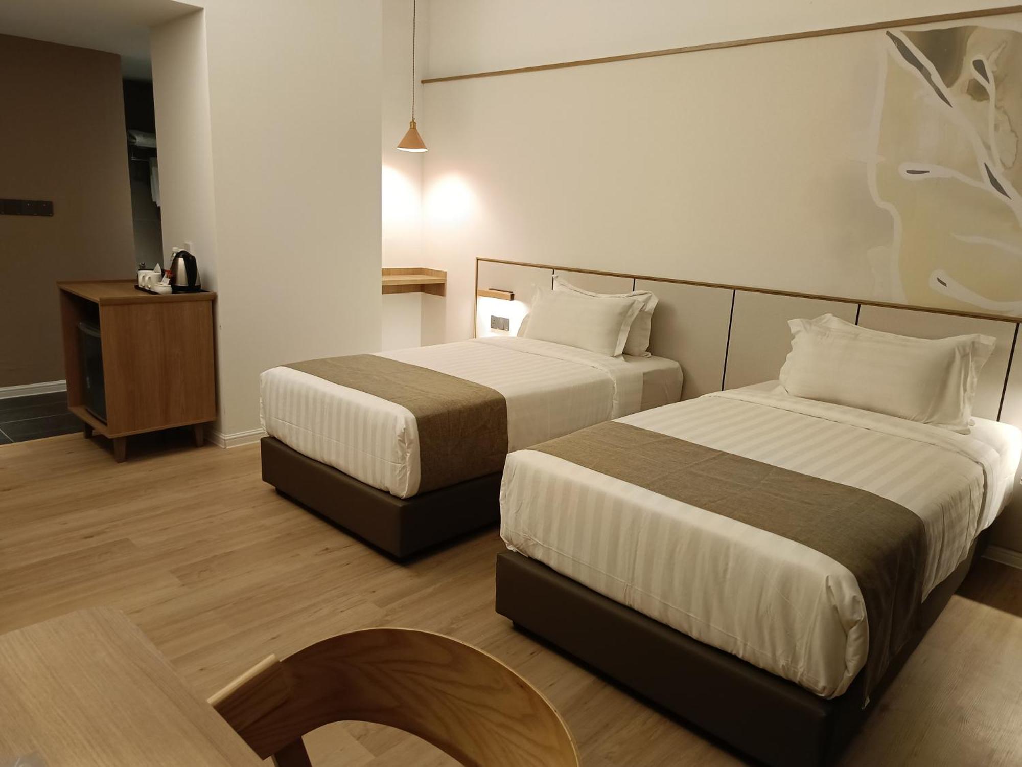 קוטה בארו H Elite Design Hotel מראה חיצוני תמונה