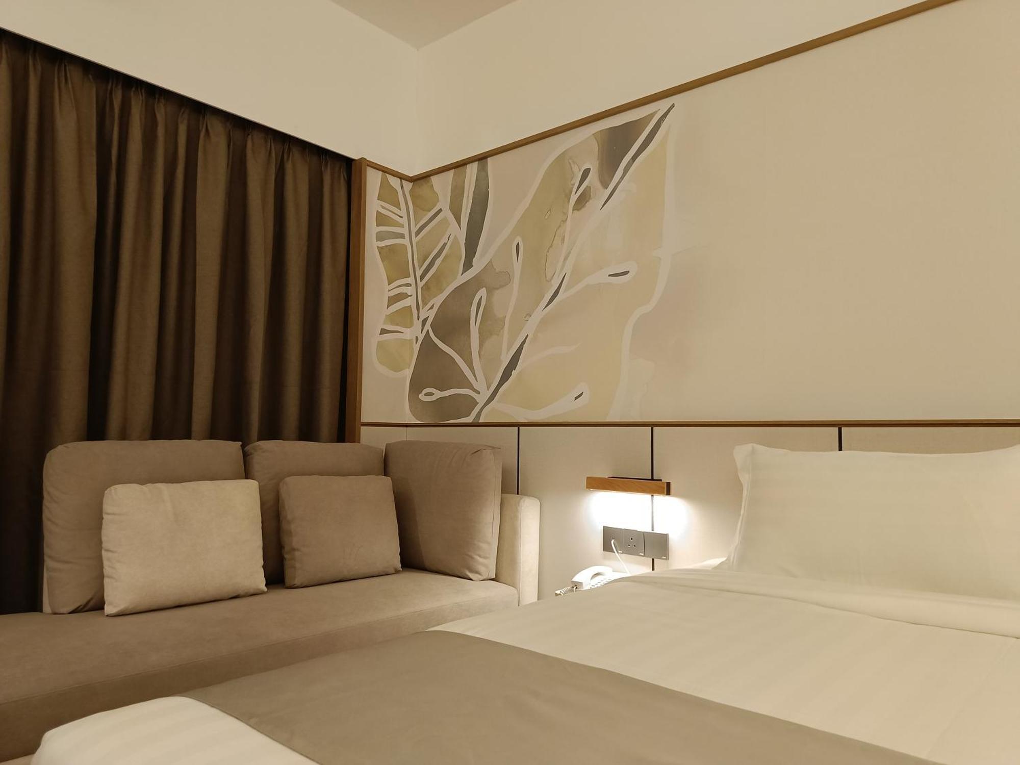 קוטה בארו H Elite Design Hotel מראה חיצוני תמונה