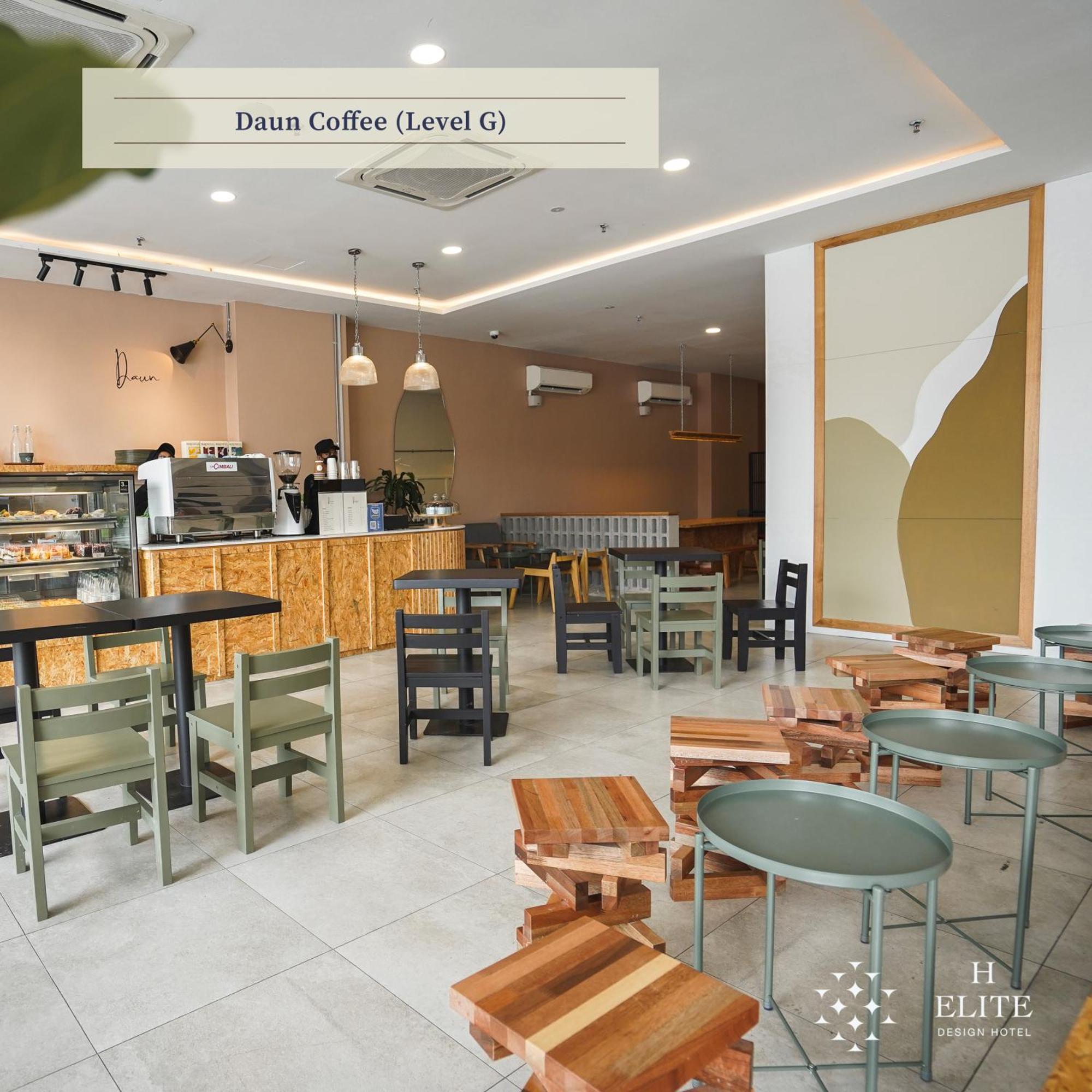 קוטה בארו H Elite Design Hotel מראה חיצוני תמונה