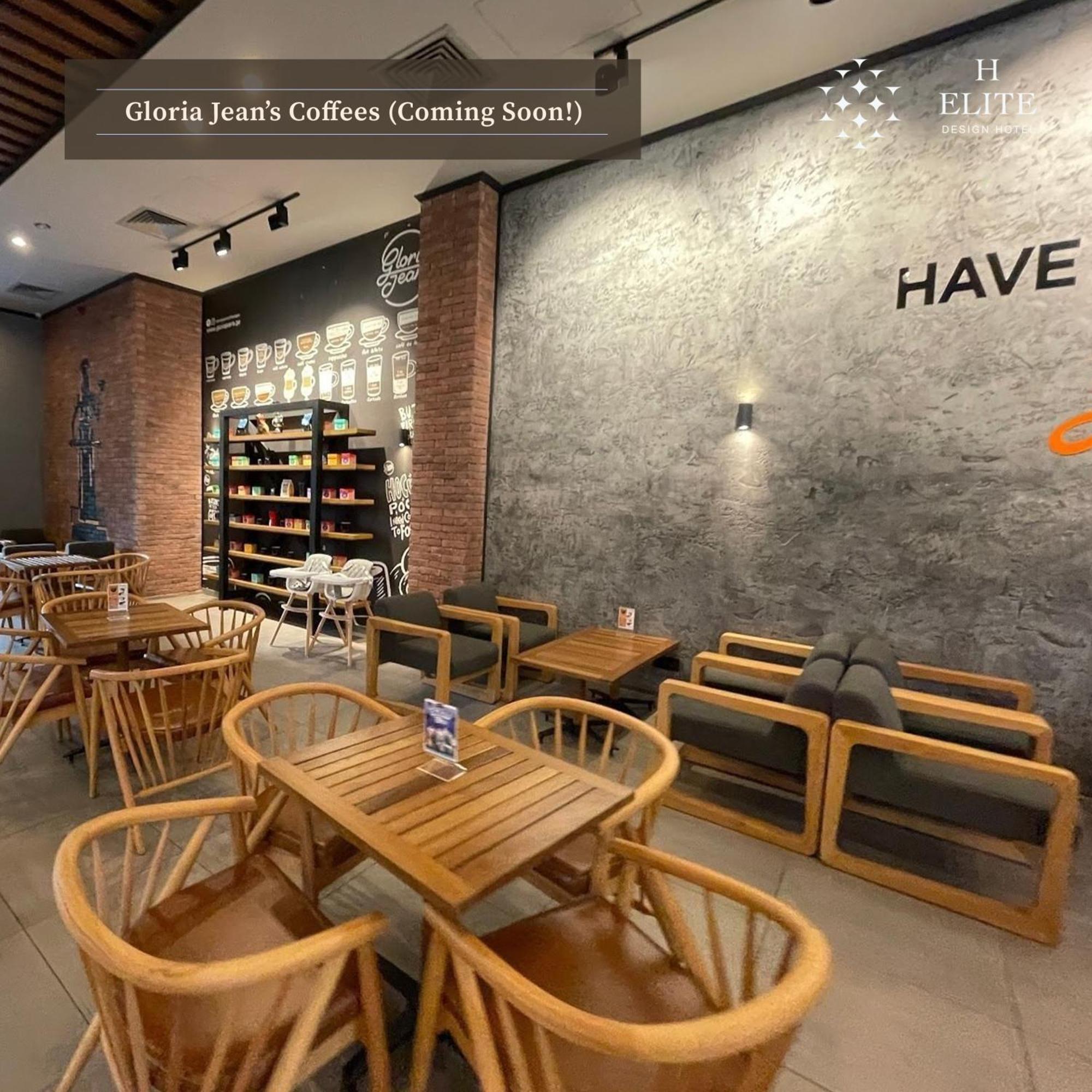 קוטה בארו H Elite Design Hotel מראה חיצוני תמונה