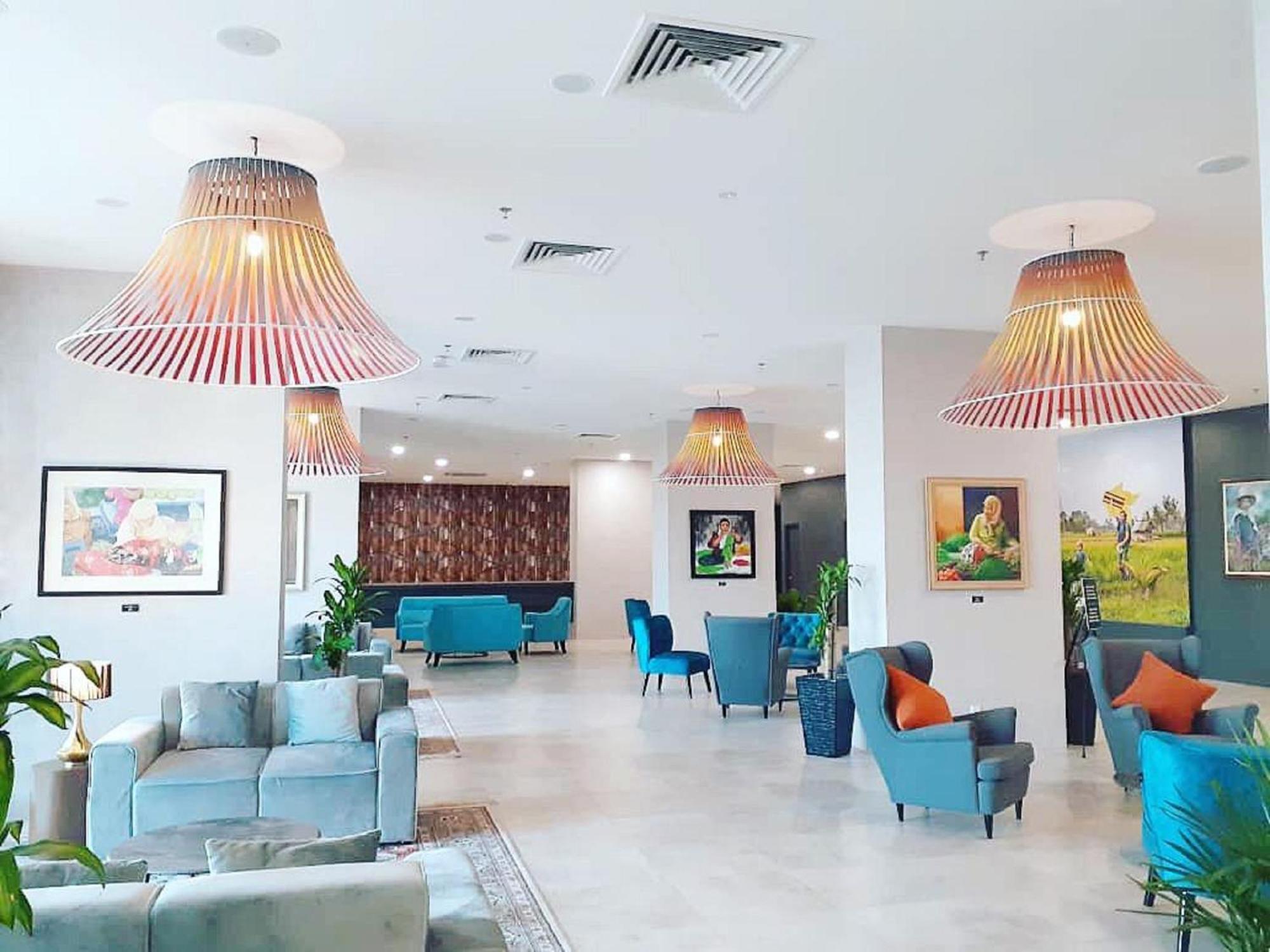 קוטה בארו H Elite Design Hotel מראה חיצוני תמונה