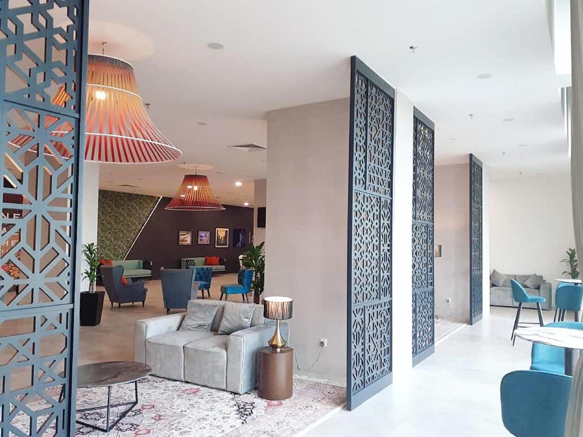 קוטה בארו H Elite Design Hotel מראה חיצוני תמונה
