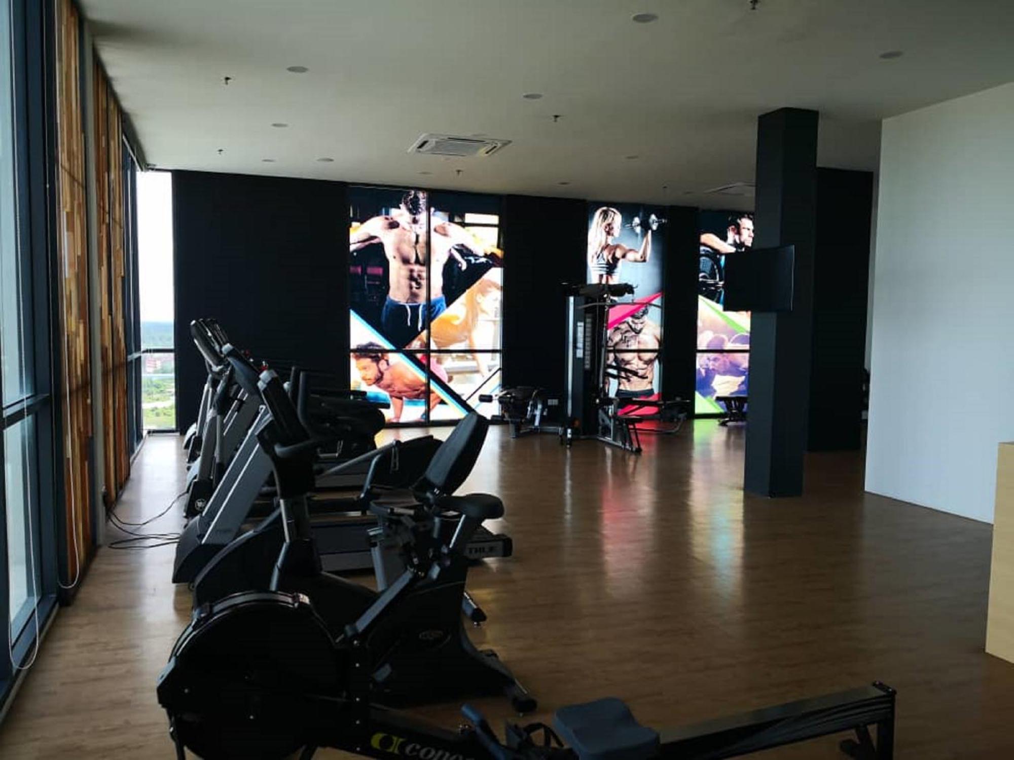 קוטה בארו H Elite Design Hotel מראה חיצוני תמונה