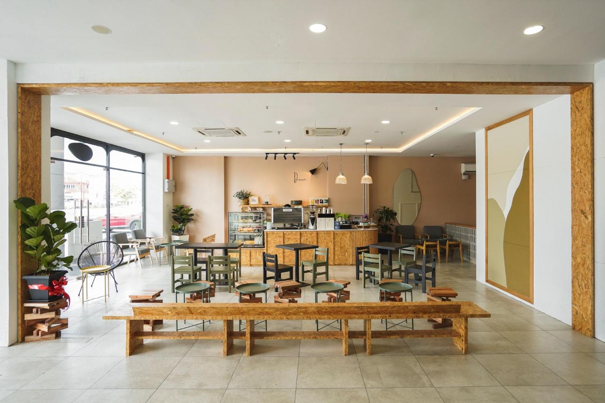 קוטה בארו H Elite Design Hotel מראה חיצוני תמונה