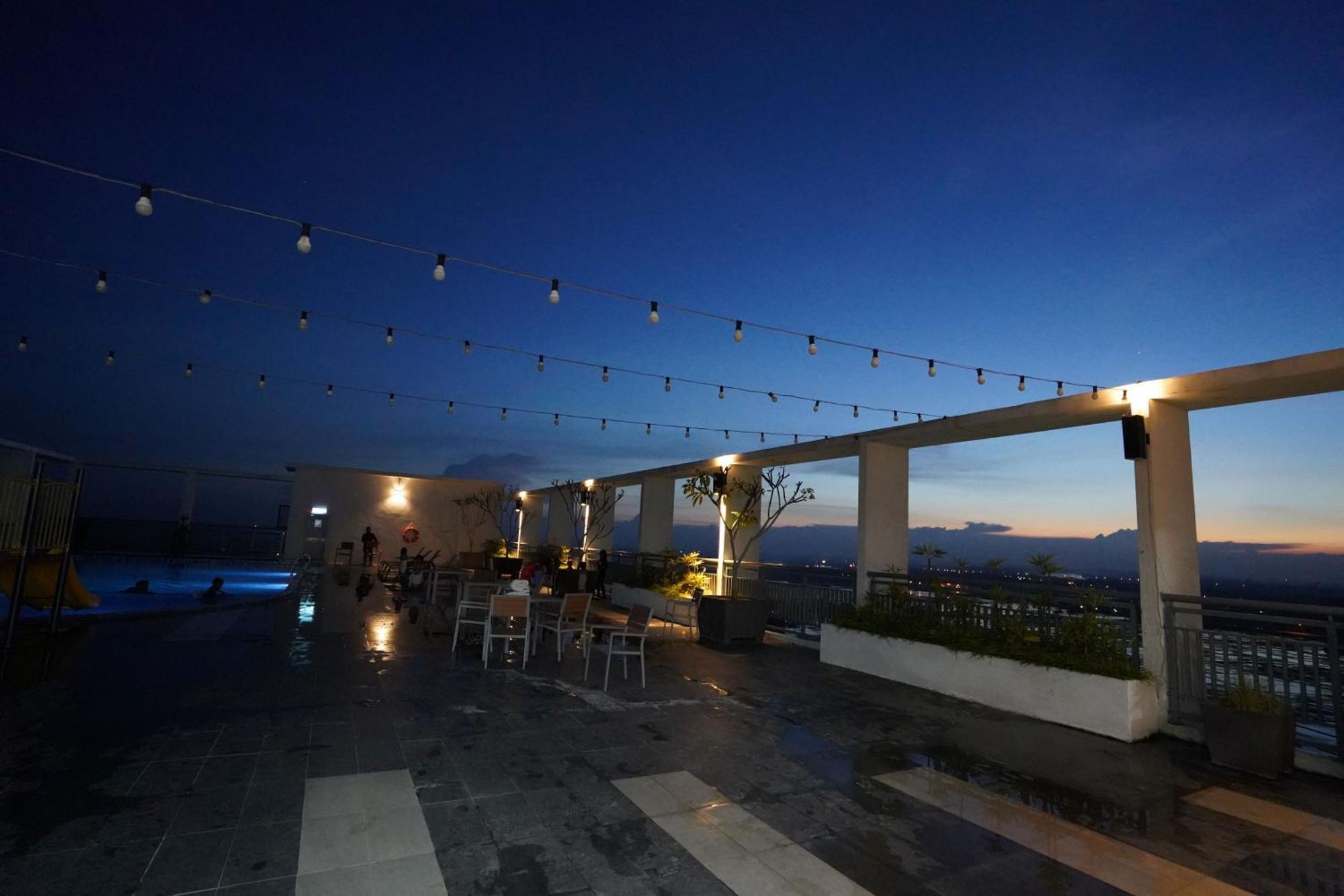 קוטה בארו H Elite Design Hotel מראה חיצוני תמונה