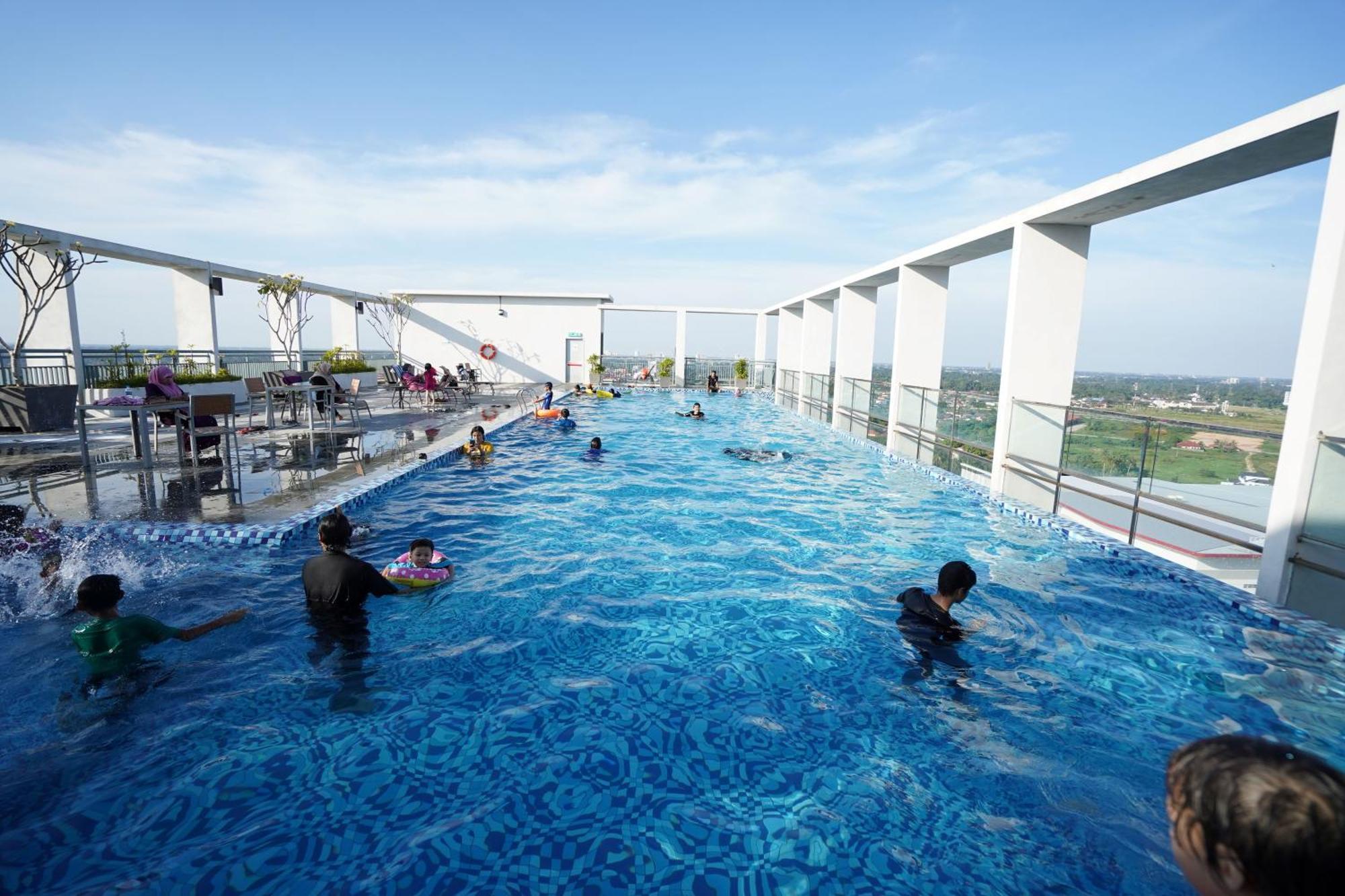 קוטה בארו H Elite Design Hotel מראה חיצוני תמונה
