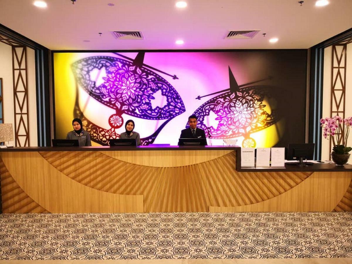 קוטה בארו H Elite Design Hotel מראה חיצוני תמונה