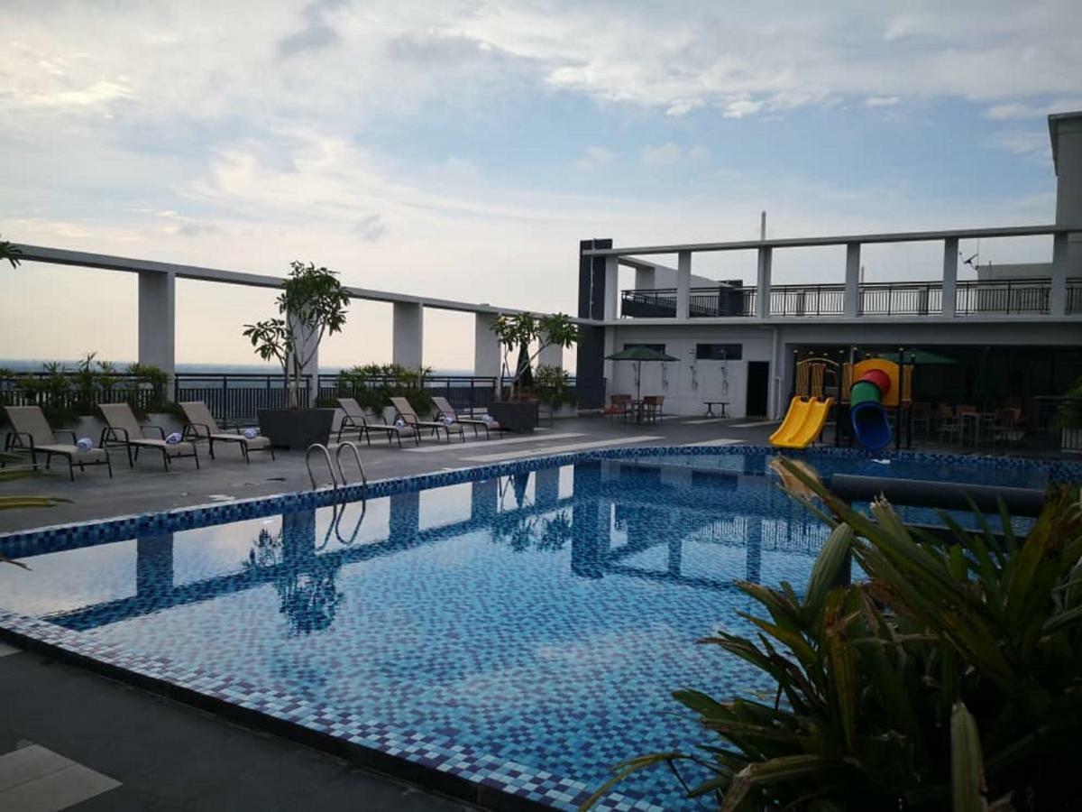 קוטה בארו H Elite Design Hotel מראה חיצוני תמונה