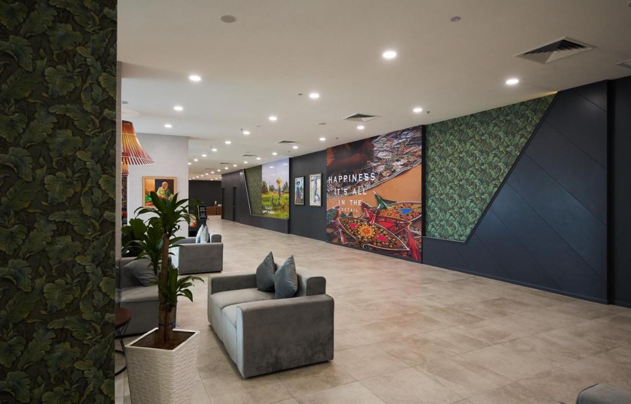 קוטה בארו H Elite Design Hotel מראה חיצוני תמונה
