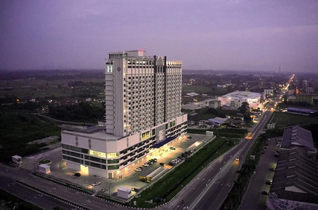 קוטה בארו H Elite Design Hotel מראה חיצוני תמונה