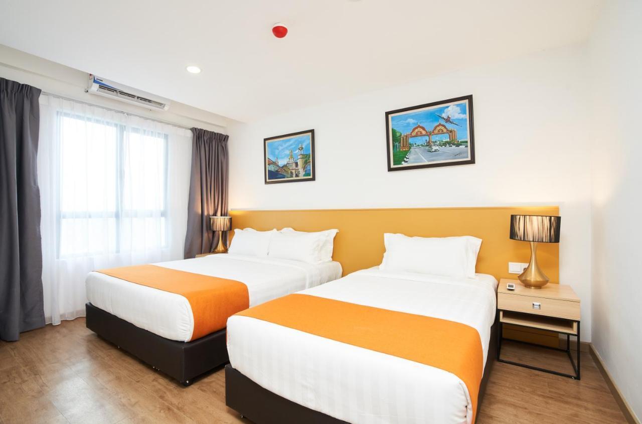 קוטה בארו H Elite Design Hotel מראה חיצוני תמונה