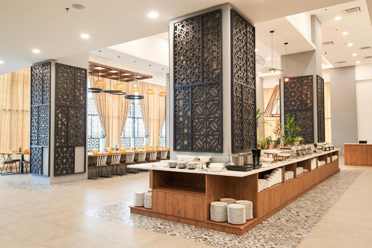 קוטה בארו H Elite Design Hotel מראה חיצוני תמונה