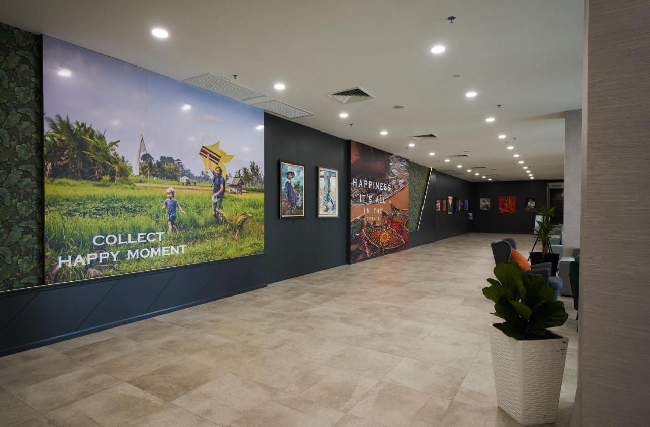 קוטה בארו H Elite Design Hotel מראה חיצוני תמונה