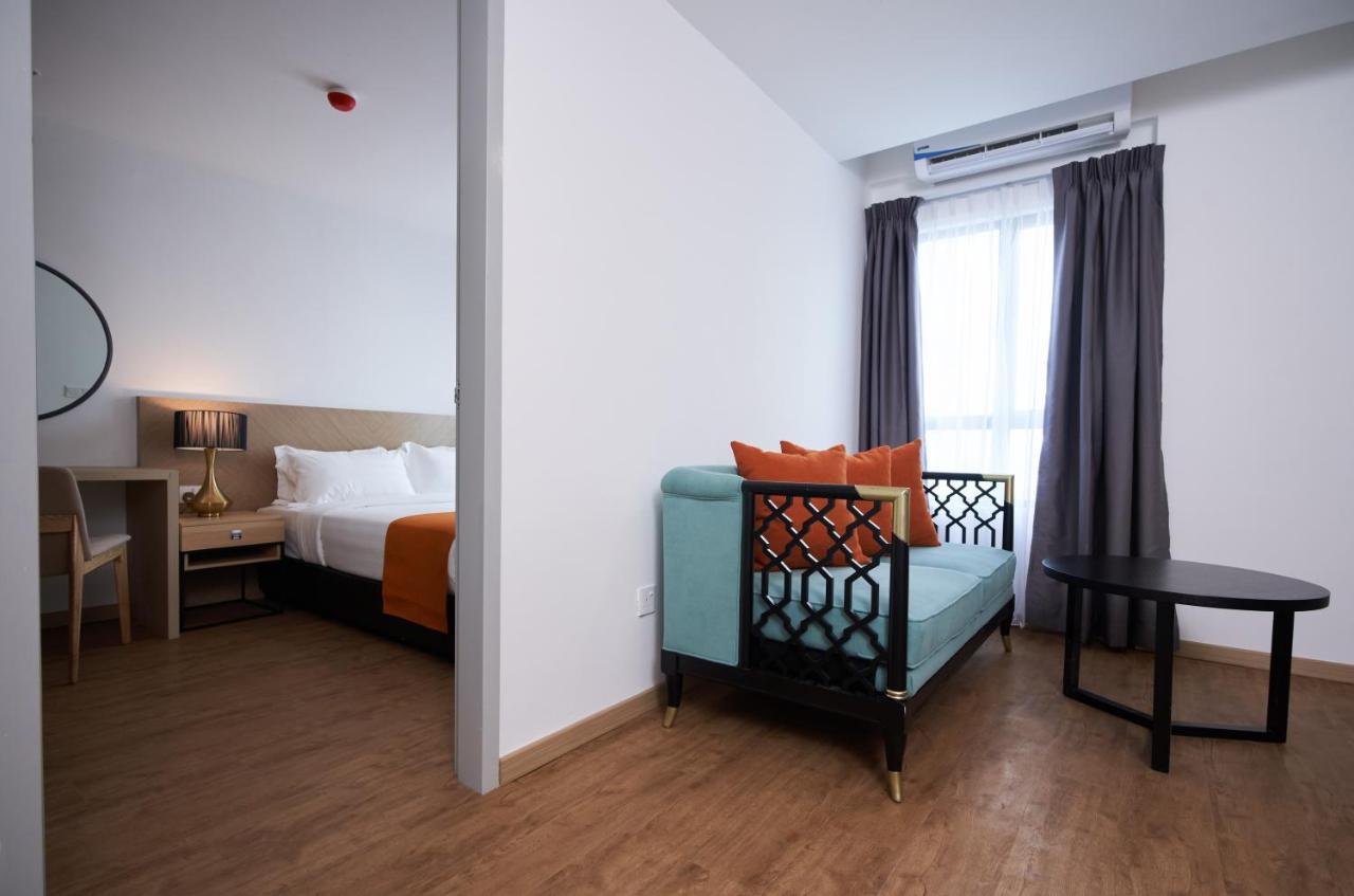 קוטה בארו H Elite Design Hotel מראה חיצוני תמונה