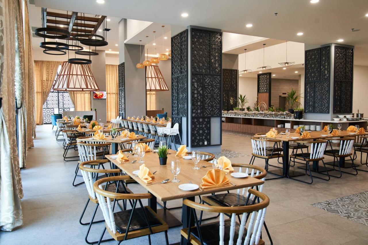 קוטה בארו H Elite Design Hotel מראה חיצוני תמונה