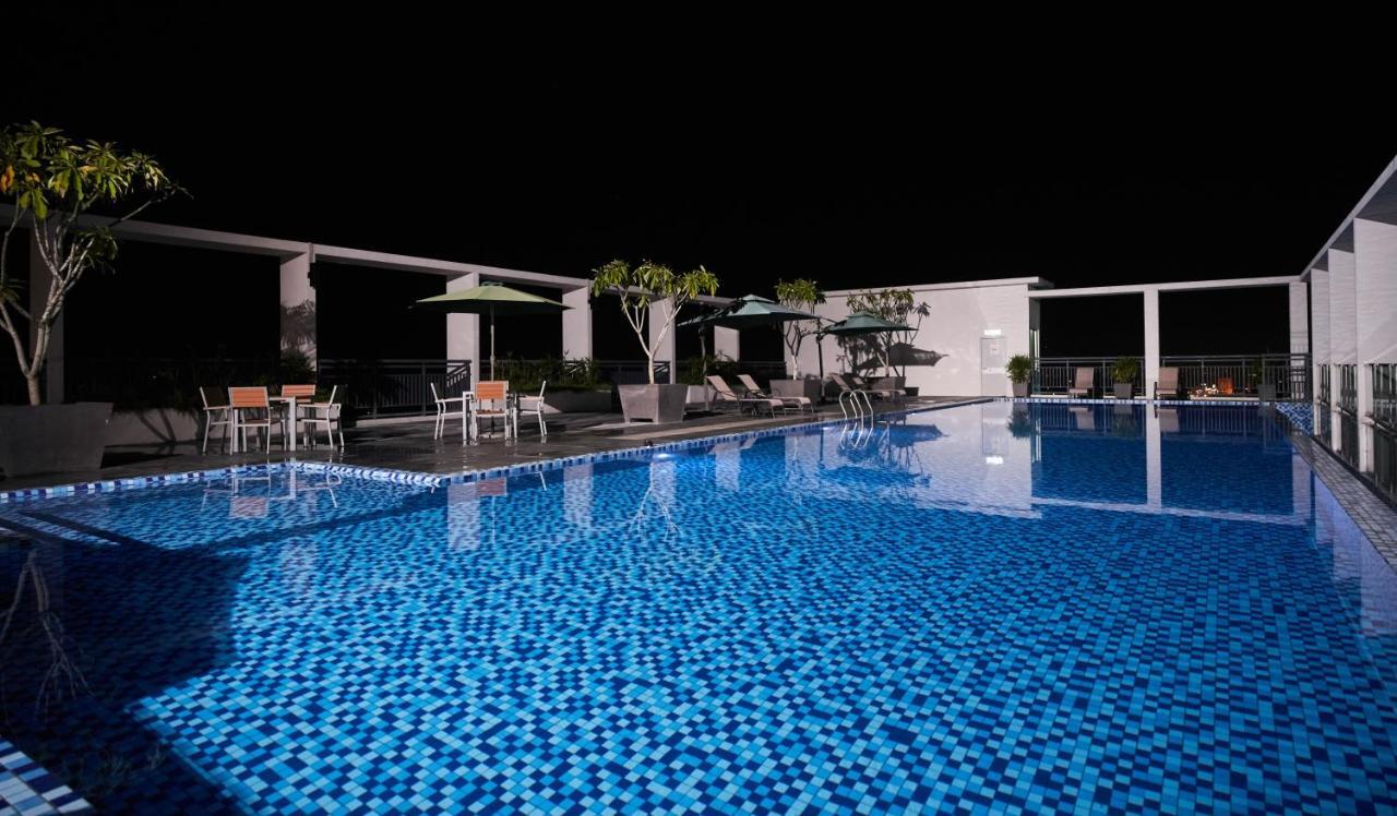 קוטה בארו H Elite Design Hotel מראה חיצוני תמונה
