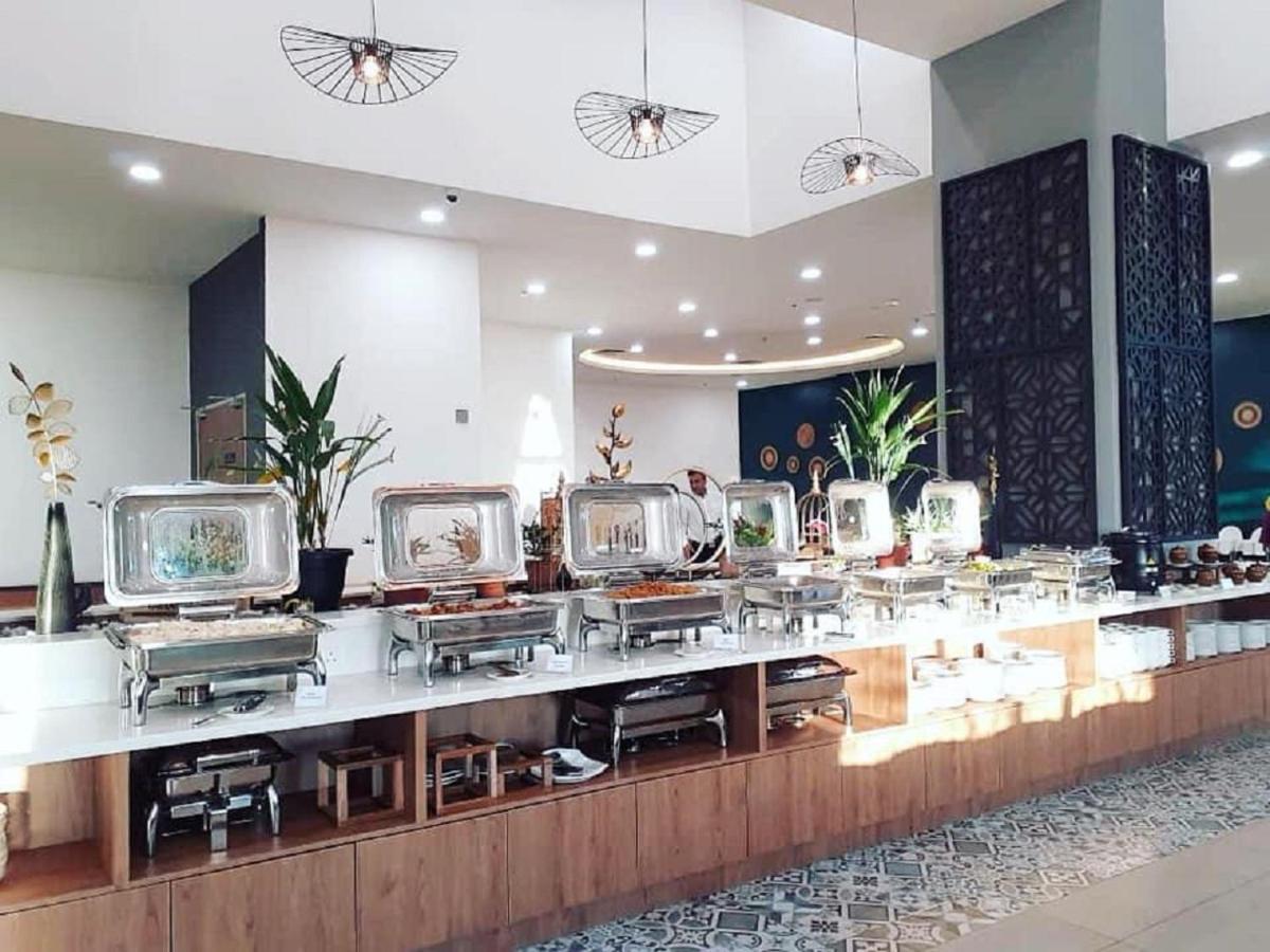 קוטה בארו H Elite Design Hotel מראה חיצוני תמונה