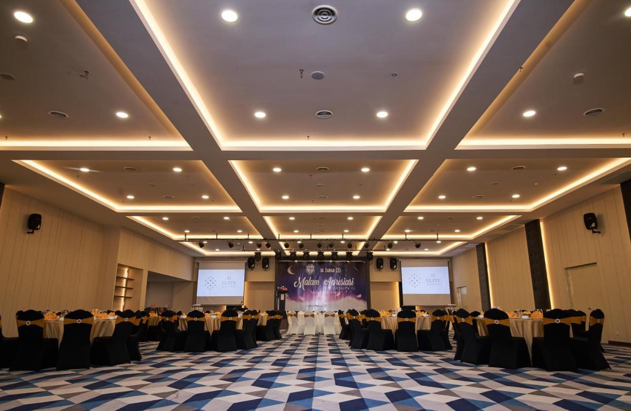 קוטה בארו H Elite Design Hotel מראה חיצוני תמונה