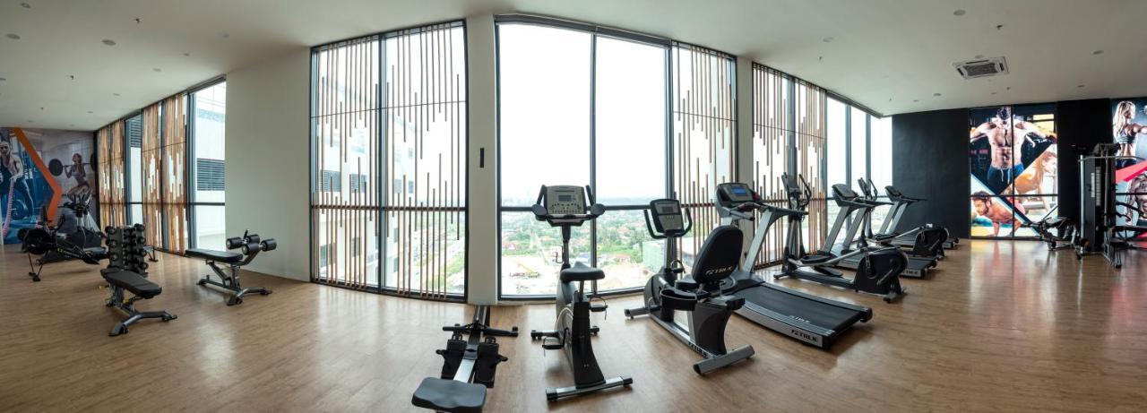 קוטה בארו H Elite Design Hotel מראה חיצוני תמונה
